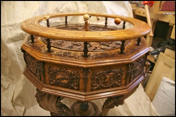 Orrery 3